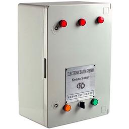 اصول و کاربردهای ارت الکترونیکی