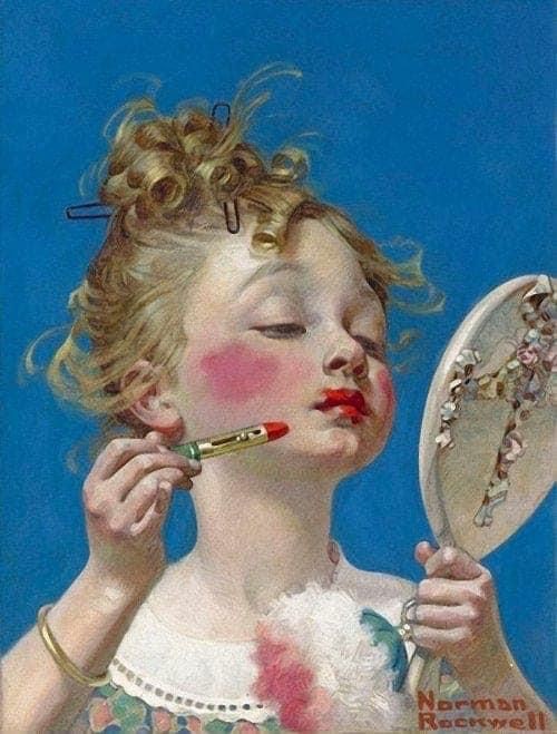 آتوسا میگه این منو یاد تو میندازه.