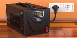 استابلایزر ولتاژ سرووموتوری: یک راهنمای جامع