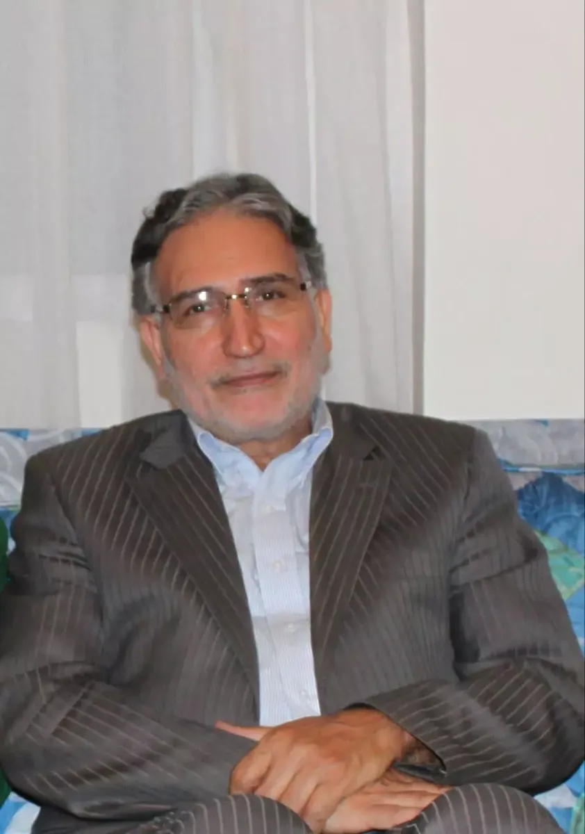 محمد نوری زاد زادهٔ ۱۹ آذر ۱۳۳۱ شهرستان شهریار، تهران.او تا قبل از فتنه ۱۳۸۸ یک انقلابی نما بود،پس از آن روی واقعی اش را نشان داد و در صف ضدانقلاب قرار گرفت و بارها از بهائیت و شیطان پرستان حمایت کرد و توهین های بی شرمانه نصیب مقدسات کرد و پسرش در ۱۳۹۵ به منافقین پاریس پیوست.او از جمله ۱۵ فعال سیاسی و مدنی بود که در بهمن ۱۳۹۶ با تأکید بر «اصلاح‌ناپذیری» نظام جمهوری اسلامی ایران خواستار برگزاری همه‌پرسی تحت نظارت سازمان ملل متحد برای «گذار مسالمت‌آمیز» از حکومت فعلی «به یک دموکراسی سکولار پارلمانی» شد.در ۱۳ بهمن ۱۳۹۸ محمد نوری‌زاد به ۱۵ سال زندان، سه سال تبعید به ایذه و سه سال ممنوعیت خروج از کشور به جرم امضاء نامه سرگشاده به همراه ۱۴ فعال مدنی و سیاسی که در آن خواستار استعفای امام خامنه‌ای از رهبری و تغییر در پایه‌های قانون اساسی شده بودند، محکوم شد