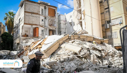 خرابی و ریزش ساختمان چیست؟ بررسی عوامل موثر آن