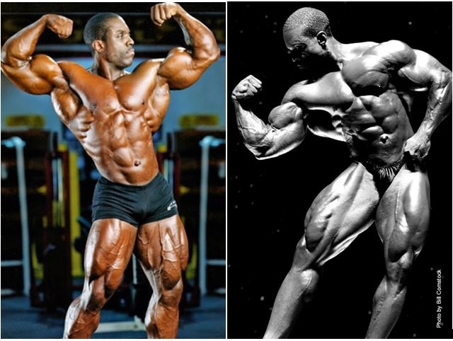 عکس باشگاه بدنسازی برای پروفایل