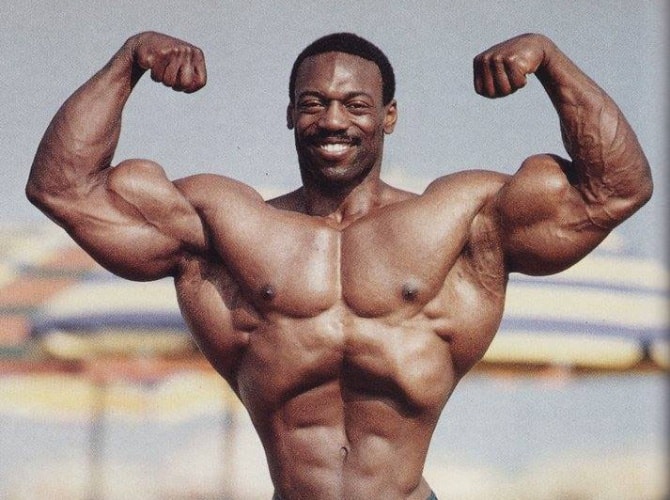 عکس باشگاه بدنسازی برای پروفایل