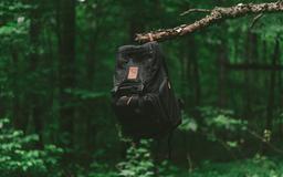 کوله پشتی اول و لوکس‌طوریِ من :)) - 98