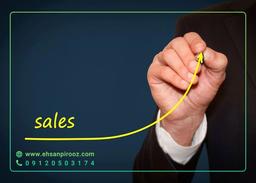 بهترین مشاور فروش اینترنتی