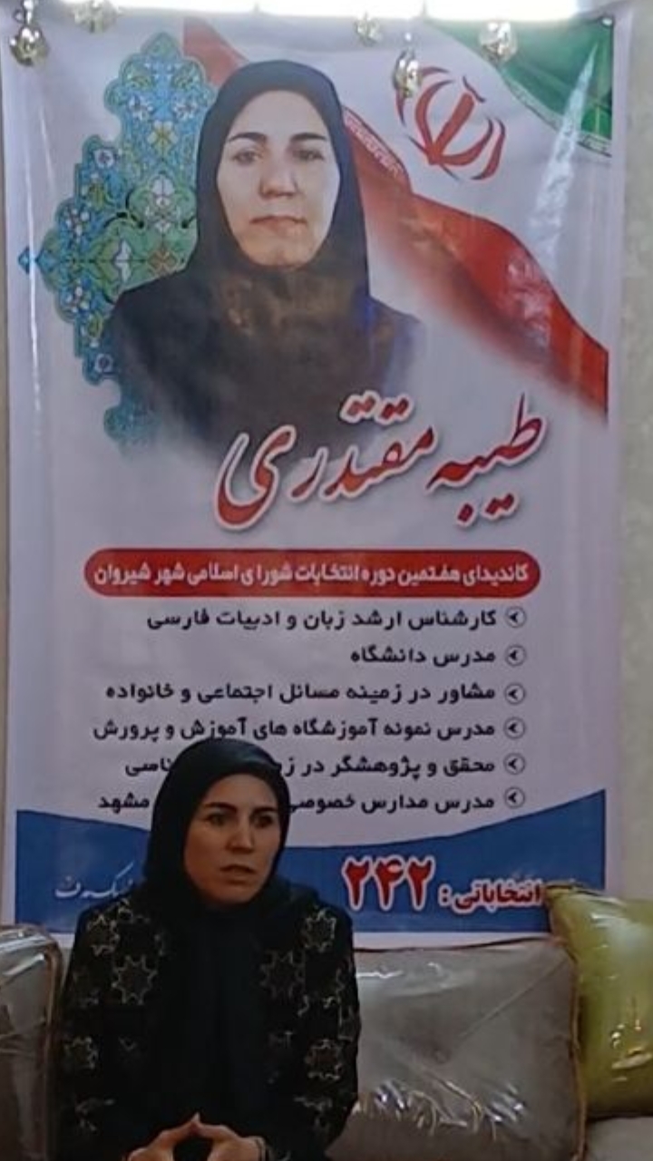 لزوم زیبا سازی وروی و خروجی  شهر با نصب تابلو های خوش امد گویی و طراحی های مدرن و به روز به طوریکه مسافر یا گردشگر دا مجذوب و میخکوب شهر نماید ورودی های هر شهر به عنوان یکی از اصلی ترین اجزای کالبدی و به نوعی هویت آن شهر است و می تواند نقش مهم و تاثیر گذاری در معرفی درست آن به مسافران و رهگذران داشته باشد.مبادی ورودی شیروان از داشتن ویژگی های درخور و مناسب بی بهره و نیازمند توجه ویژه مسئولان است. هر چند طی سال های اخیر وعده هایی از جمله ایجاد تونل سبز توسط استاندار سابق داده شد اما هنوز عملیات عمرانی خاصی انجام نشده و زیباسازی و رسیدگی به ورودی های دومین شهر بزرگ استان بلاتکلیف مانده است، ، تابلوهای نامتعارف و اجناس کسبه در داخل خیابان، ادوات مکانیکی و کشاورزی،  و مسافربرهای غیر مجاز شخصی در دو ورودی شرقی و غربی شیروان از جمله مواردی است که چهره ای بی هویت به این شهر داده است.ورودی هر شهر می تواند روایتگر ظرفیت آن شهر برای مسافران باشد، : ورودی های شیروان نه تنها زیبایی و المان های مناسب ندارد بلکه بلبشویی در آن جا ها برپاست.«صفاپور» می افزاید: این وضعیت، مناسب شهر تاریخی و فرهنگی شیروان که محل عبور مسافران و زائران بی شماری است، نیست.ورودی مانند پیشانی می تواند در اولین برخورد، مسافران برداشت مثبت یا منفی از آن شهر کنند، : ورودی های زیبا رغبت برای ماندگاری مسافران را افزایش می دهد و در نتیجه پویایی اقتصاد کسبه و واحدهای خدماتی شهر را در پی خواهد داشت.«سویدانلویی» می افزاید: یکی دیگر از اشکالات در ورودی های شیروان جای خالی المان های بومی و محلی که نمایانگر و معرف ظرفیت های تاریخی و فرهنگی شهرستان است.گذر بیش از 20 میلیون مسافر و زائر در سال از شهر شیروان اشاره و با تاکید بر لزوم توجه ویژه به صنعت گردشگری به عنوان پرسودترین صنعت خدماتی در دنیا اضافه می کند: بسیاری از مسافران که شناختی از این شهرستان ندارند با رسیدن به ورودی شهر چون المان، سرسبزی و زیبایی خاصی که بتواند آن ها را برای ورود به شهر و ماندگاری مجاب کند نمی بینند ترجیح می دهند از کنارگذر «خاتم الانبیا» عبور کنند.طیبه مقتدری پژوهشگر و محقق در زمینه شهر شناسی‌ و ناهنجاریهای شهری
