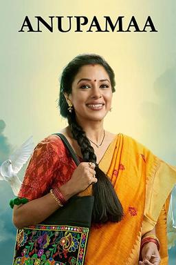 دانلود قسمت 141 سریال هندی آنوپاما Anupamaa با دوبله فارسی