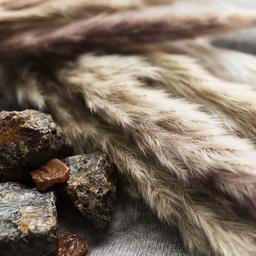 مشک در صنعت عطر سازی