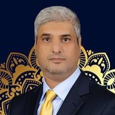 دکتر کامران رخشانی