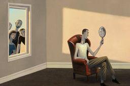 تو این دنیا جایگاهت کجاست؟