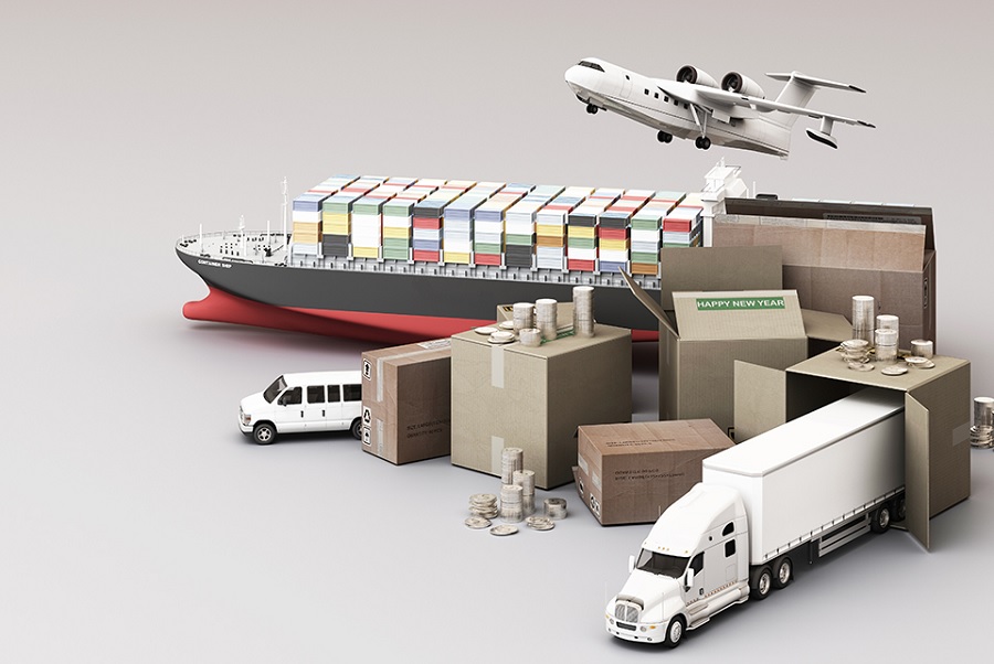 بیمه باربری