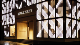 تجربه کاربری در صنعت مدو فشن