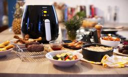 همه چیز راجب لوازم پخت و پز