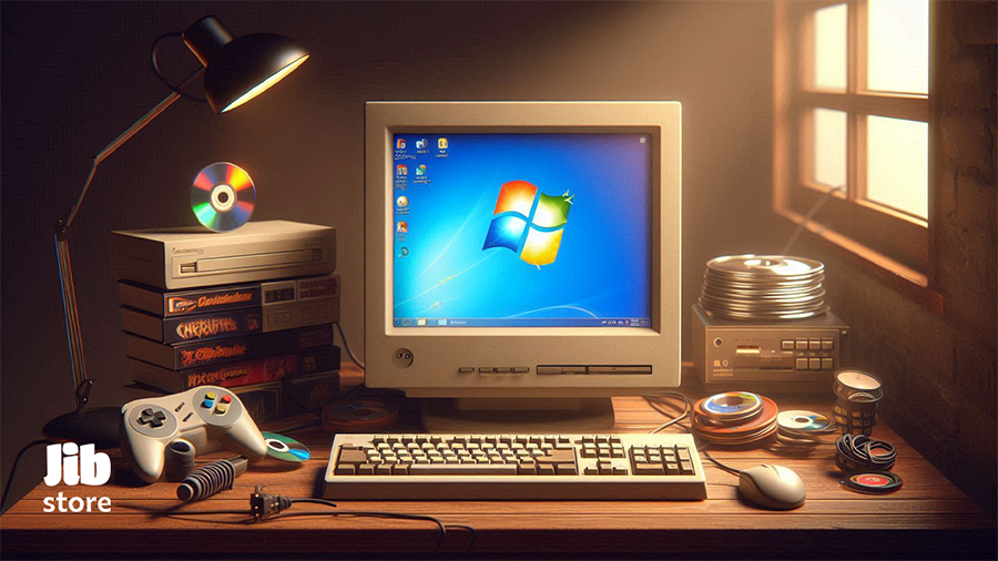 ۱۰ بازی بی‌نظیر ویندوز XP که باید بازی کنی!