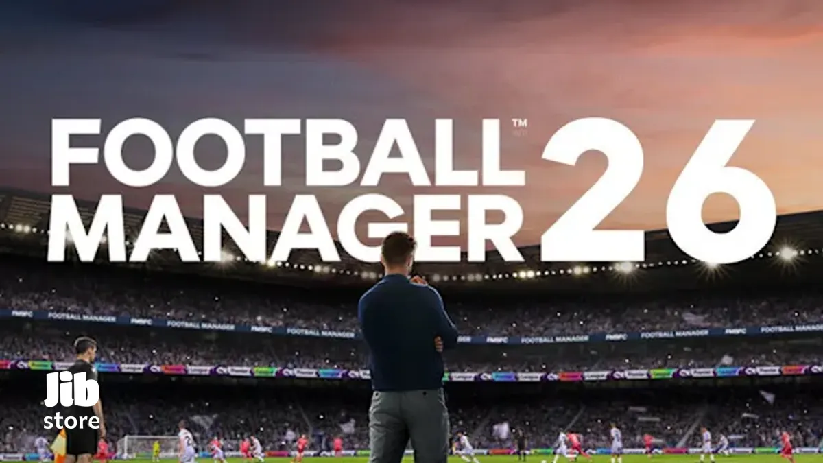 Football Manager 26 Mobile | کامل‌ترین شبیه‌ساز فوتبال در موبایل
