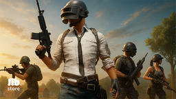 ۵ روش تضمینی برای ارتقاء سریع‌تر لول در پابجی بدون نیاز به خرج یوسی