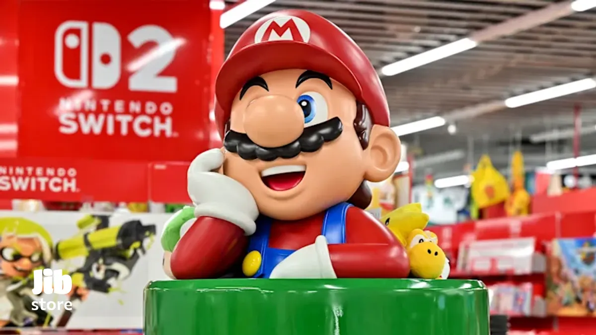 چه سورپرایزی در Nintendo Direct ۲۱ شهریور منتظر گیمرهاست؟