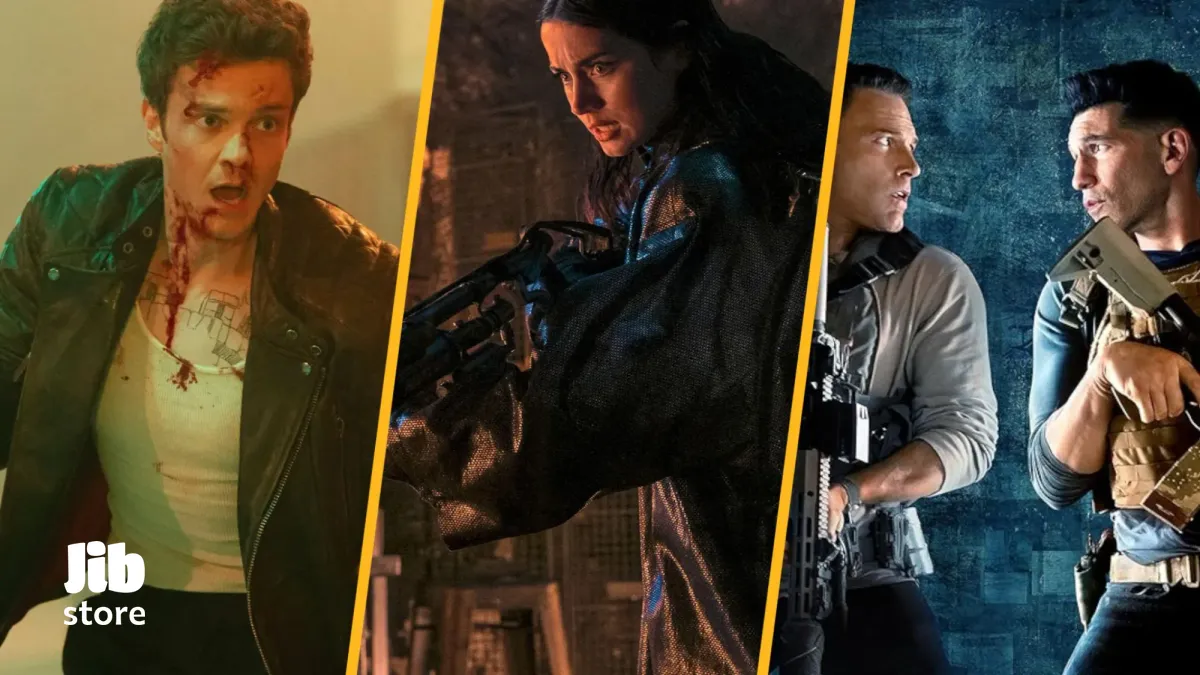 فیلم‌هایی که با یک سکانس، جاودانه شدند