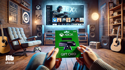 راهنمای خرید گیفت کارت ایکس باکس – 10 نکته کلیدی قبل از خرید