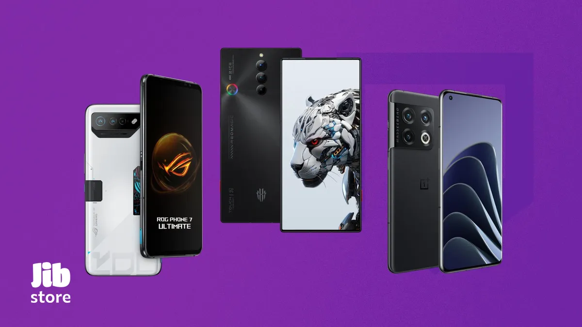 چرا باتری در گوشی‌های گیمینگ از هر زمان مهم‌تر است؟