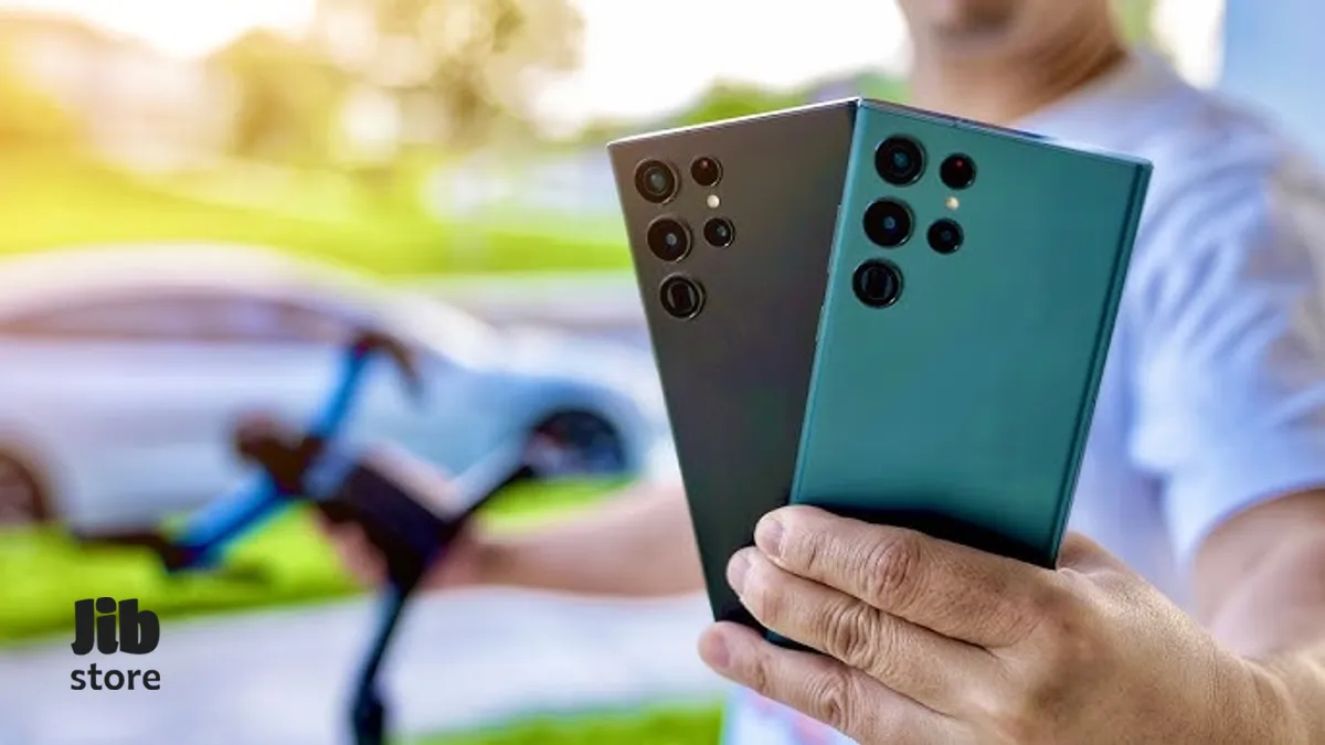 ترفندهای مخفی دوربین سامسونگ که حتی حرفه‌ای‌ها هم نمی‌دانند!