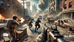 10 نکته کلیدی برای افزایش مهارت در کالاف دیوتی موبایل