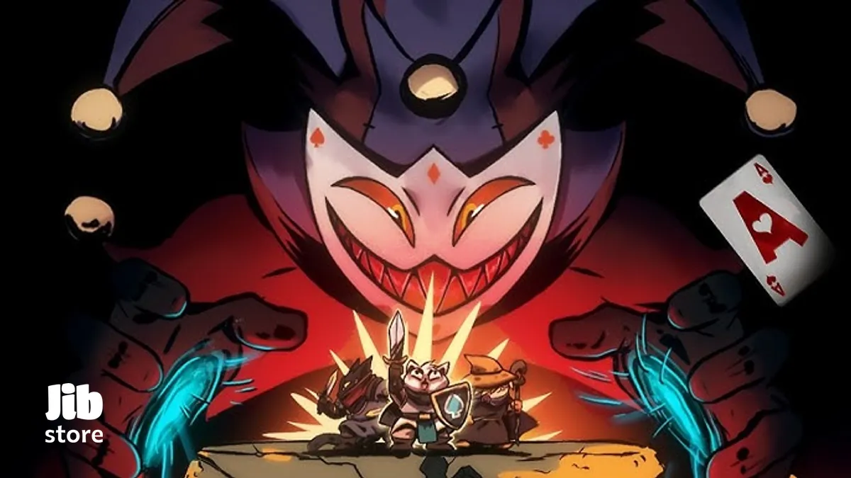 گربه‌ها در برابر میم‌ها؛ بازی Pawker دنیای موبایل را غافلگیر کرد!