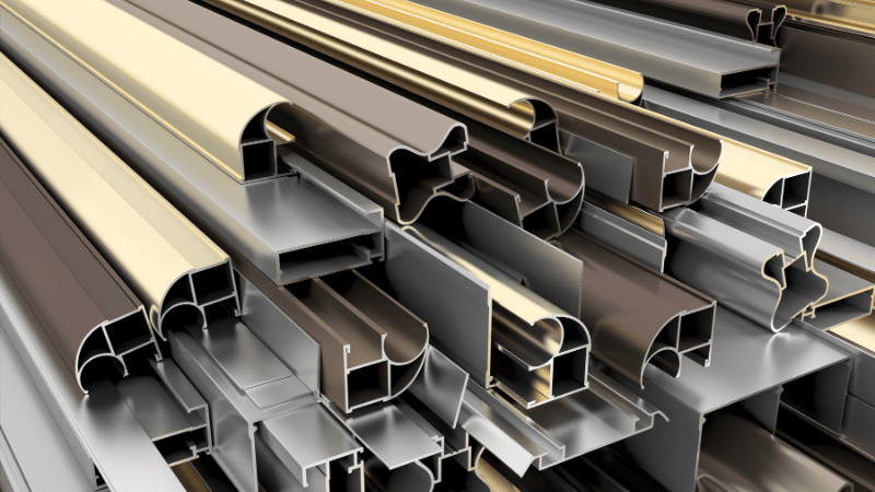 تفاوت آلومینیوم و فولاد ضد زنگ + مزایا و معایب هرکدام