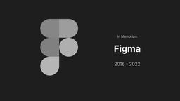 سلام به " ادوبی فیگما " :( شرکت ادوبی صاحب فیگما شد!