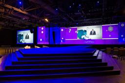 5 روش جذب مشتری (تلویزیون شهری|ویدئو وال|تابلو تبلیغاتی دیجیتال)