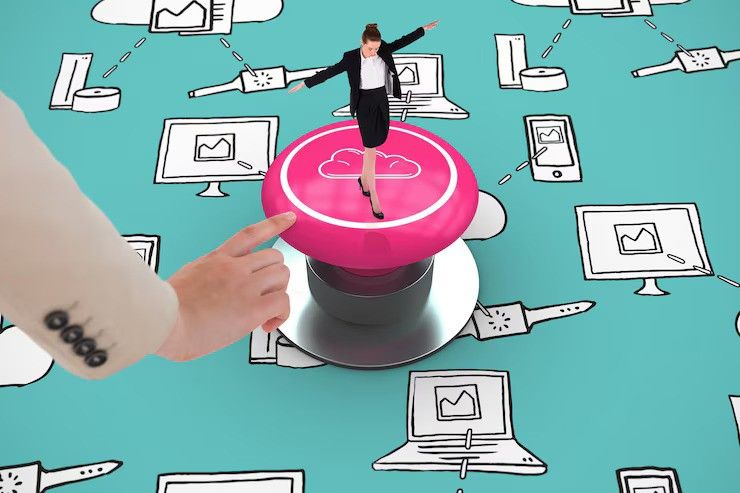 اهمیت استمرار در تولید محتوای اینستاگرام - سایت دیجی ادز