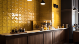 زیبایی دست‌ساز : کاشی و سرامیک منحصر به فرد برای دکوراسیون منازل شما