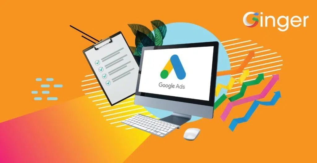 شارژ اکانت گوگل ادوردز