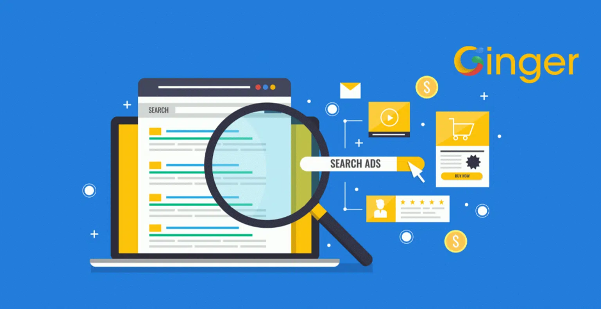 شارژ اکانت گوگل ادوردز