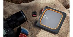 5 تا از بهترین هارد دیسک های اکسترنال بی سیم 2021