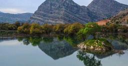 ایران بهشتی بدون مرز اما ...