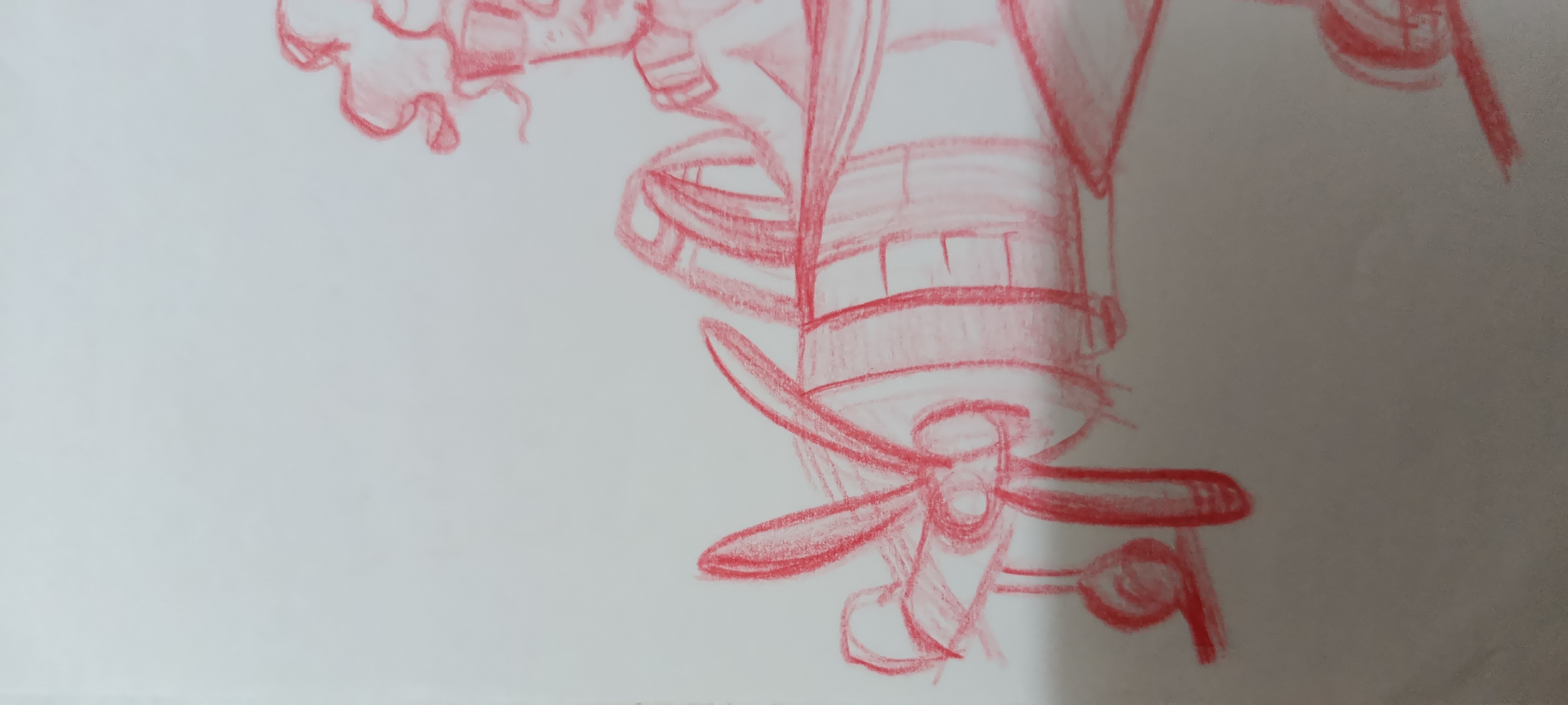 خط خطی های گاه و بیگاه.