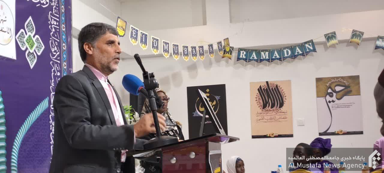 ابوالفضل رنجبران و سنگال