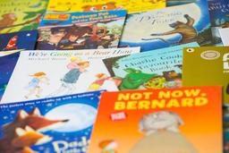 کتاب هایی برای نخواندن