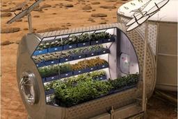 مسیرهای پیش روی کشاورزی