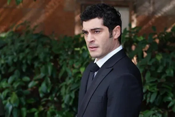 دانلود سریال داستان یک شب Bir Gece Masalı با زیرنویس فارسی