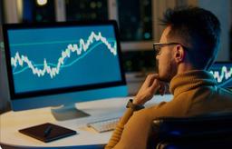 ترید چیست و تریدر کیست؟ ( همه چیز درباره ترید )