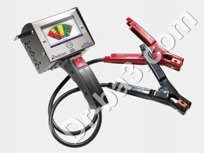 عکس تستر باتری ماشین