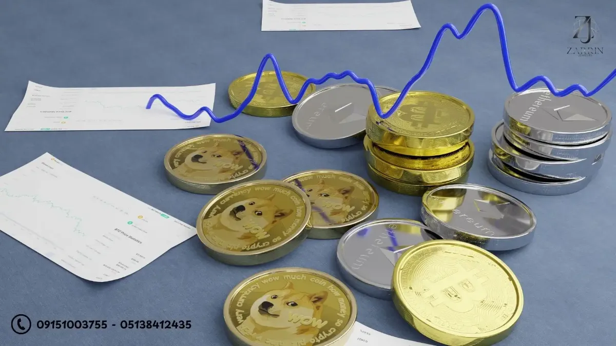 طلا فروشی مشهد