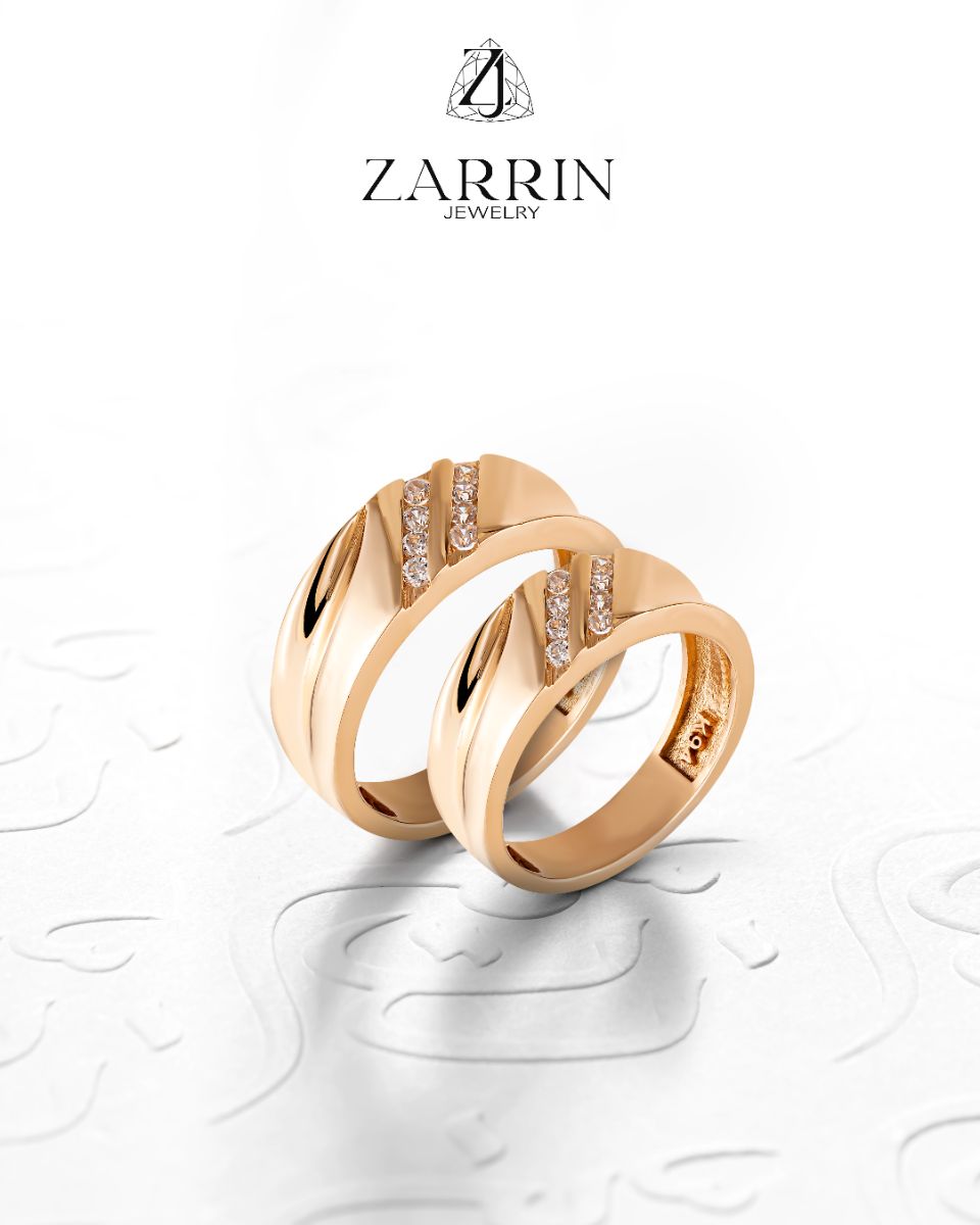 خرید حلقه ست مشهد