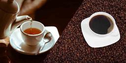 آیا میدانستید کافئین چای بیشتر از قهوه است؟ | فراز