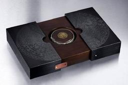 مزایای استفاده از جعبه هارد باکس زعفران برای کسب‌وکار شما: بسته‌بندی لوکس، مقاوم و تاثیرگذار