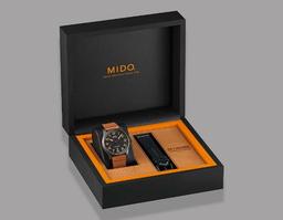 تولید انواع جعبه هارد باکس ساعت با قیمت مناسب و کیفیت عالی برای کسب‌وکار شما