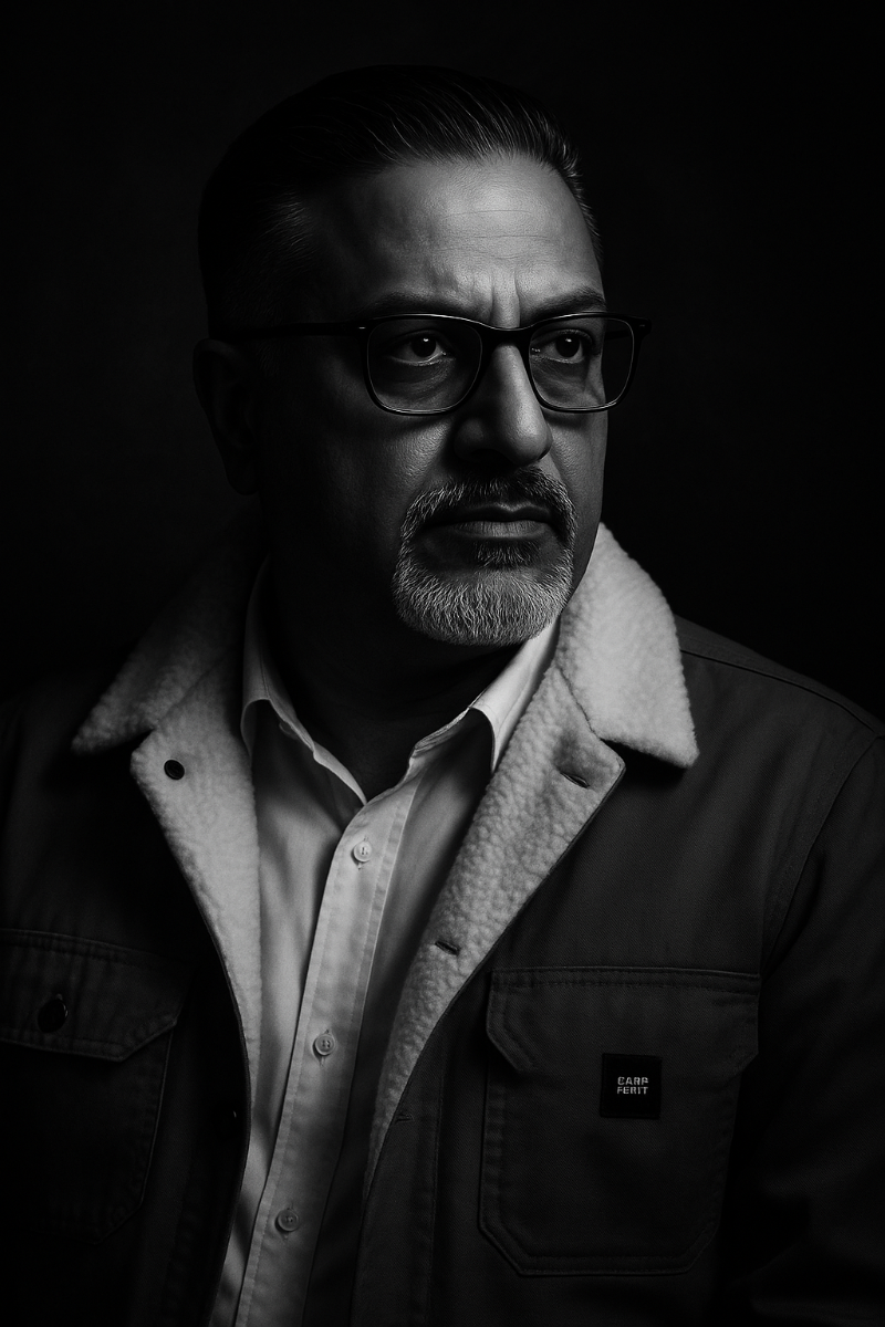 فواد کریمی کارگردان،نویسنده