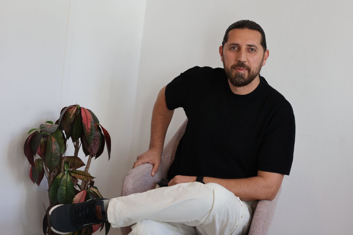 سید رضا موسوی